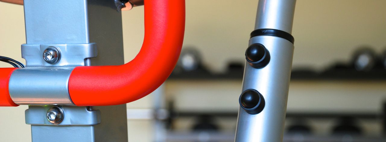 Therapieangebote von Fred Sparmann - Physiotherapeut & Diplom Sportlehrer in Plüderhausen